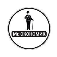 Mr. ЭКОНОМИК