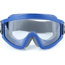 Закрытые защитные очки с непрямой вентиляцией ЗН11 PANORAMA StrongGlass (2С-1,2 РС) 30 шт