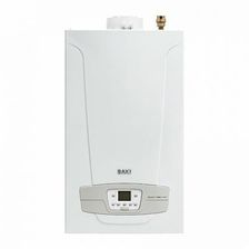 Настенный газовый котел Baxi LUNA DUO-TEC MP+ 1.90 - фото 1