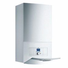 Настенный газовый котел Vaillant VU 322/5-5 turboTEC plus - фото 1