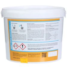 Сухая смесь для гидроизоляции Sika Sika-101 A Стоп вода 5 кг - фото 2