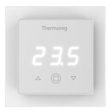 Терморегулятор для теплого пола Thermo Thermoreg TI-300 - фото 1