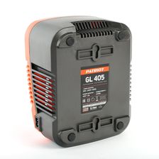 Зарядное устройство Patriot GL 405 / для электроинструмента / зарядка для аккумуляторов - фото 3