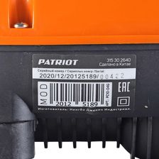 Контроллер насоса Patriot PC 10 - фото 12