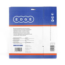 Диск EDGE пильный по алюминию 305x96x30/25,4 negative - фото 3