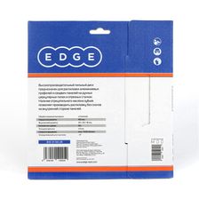 Диск EDGE пильный по алюминию 190x56x30/20/16 - фото 3