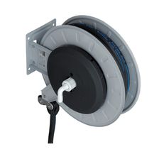 Открытая катушка SMALL для AdBlue, рукав: 3/4 x 9,5 м PIUSI F0075007C