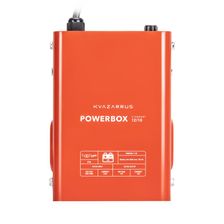 Зарядное устройство FoxWeld KVAZARRUS PowerBox 12/10 - фото 6