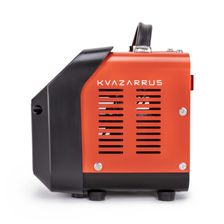 Зарядное устройство FoxWeld KVAZARRUS PowerBox 15P - фото 5