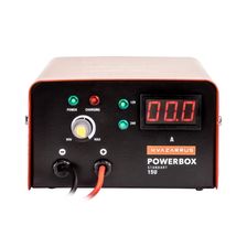 Зарядное устройство FoxWeld KVAZARRUS PowerBox 15U - фото 7