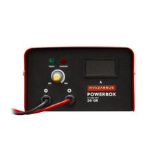 Зарядное устройство FoxWeld KVAZARRUS PowerBox 24/10R - фото 6