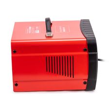 Инверторное пуско-зарядное устройство FoxWeld KVAZARRUS PowerBox 420i, таймер, цветная коробка - фото 4