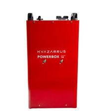 Пуско-зарядное устройство FoxWeld KVAZARRUS PowerBox 700 - фото 3