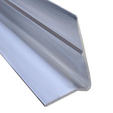 Профиль для виброрейки алюминиевый FoxWeld FTL SFSB-4,0 - фото 3