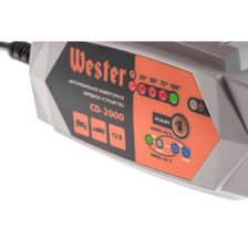 Зарядное устройство WESTER CD-2000 - фото 5