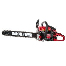 Бензопила Hammer BPL4518C  2кВт/2,7лс 45см3 шина 18