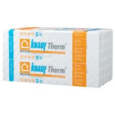 Пенополистирол Knauf Therm Фундамент 50x615x1215 мм - фото 3