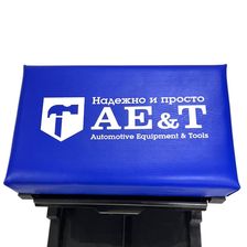 Сиденье механика AE&T с ящиком - фото 10