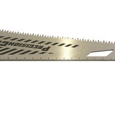 Ножовка по дереву, 400мм, 11-12 TPI, SK5, 3D зуб, Hanskonner - фото 6