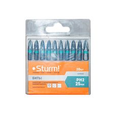 Биты Sturm! 1270102