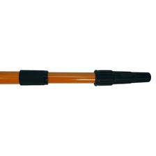 Ручка телескопическая 1,0-2 м, металлическая Sturm! - фото 4