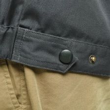 Куртка рабочая Dexter цвет серый размер S рост 164-170 см - фото 6