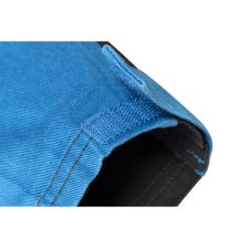 Куртка рабочая Neo HD цвет синий размер S/48 рост 164-170 см - фото 7