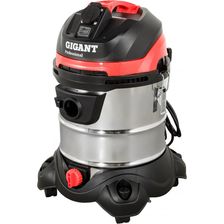 Строительный пылесос Gigant Professional объем бака 20 л - фото 6