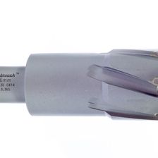 Сверло корончатое по металлу TCT Rotabroach 62х50 мм CWCL 62 - фото 1