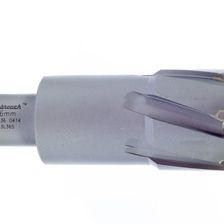 Сверло корончатое по металлу TCT Rotabroach 64х50 мм CWCL 64 - фото 1