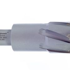 Сверло корончатое по металлу TCT Rotabroach 70х50 мм CWCL 70 - фото 1