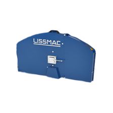 Защитный кожух для нарезчика швов Lissmac MULTICUT 600 G/SG, 900 SG/SGH (800 мм)
