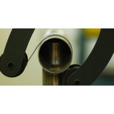 Переходник для УШМ 125 мм GLOB для шлифования и полирования труб