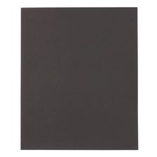 Шлифлист на бумажной основе, P 240, 230х280 мм, 10 шт, водостойкий Matrix - фото 1