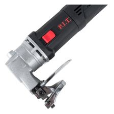 Ножницы электрические по металлу P.I.T. PDJ250-C