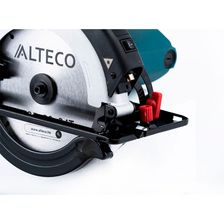 Циркулярная пила ALTECO promo CS 1200-185 L фото 3