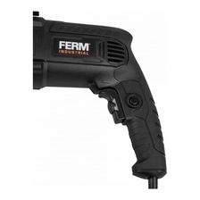 FERM дрель ударная PDM1060P_K 13 мм 220 В