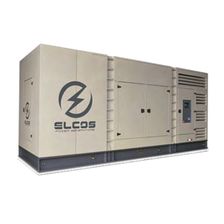 Дизельная электростанция Elcos GE.MH.2200/2000.SS+014