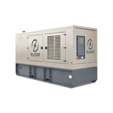 Дизельный генератор Elcos GE.VO.500/450.SS+014 400 кВт