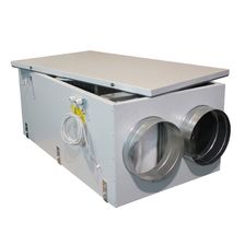 Вентиляционная установка Благовест ФЬОРДИ ВПУ-CF-900/6-380/2 EC-H-GTC