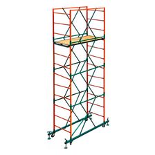 Вышка TeaM ВСПТ 0,7x1,6 м, H=5,2 м ВПТ0752