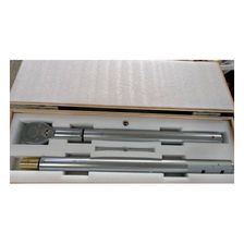 Динамометрический ключ предельного типа CMT 2800-6000 Нм, градация 30 Нм, +/-4, 1-1/2