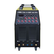 Установка аргонодуговой сварки КЕДР TIG-315BP AC/DC (380В, 10-315А) - фото 2