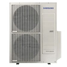 Внешний блок сплит-системы Samsung AJ140TXJ5KH/EA 140 м²