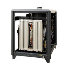 Винтовой компрессор Atmos SMARTRONIC ST 37 FD (10 бар) (37 кВт)