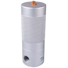 Магистральный фильтр высокого давления очистки сжатого воздуха DALGAKIRAN HG600 MP