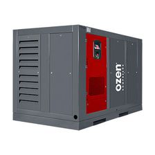 Винтовой компрессор Ozen OSC 37U 37 кВт