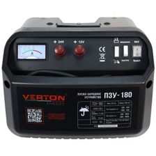 Пуско-зарядное устройство VERTON Energy ПЗУ-180 - фото 2