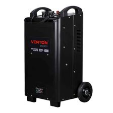 Пуско-зарядное устройство VERTON Energy ПЗУ-1000 - фото 2