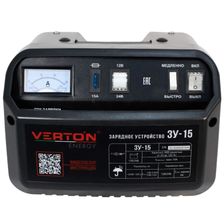 Зарядное устройство VERTON Energy ЗУ-15 - фото 2